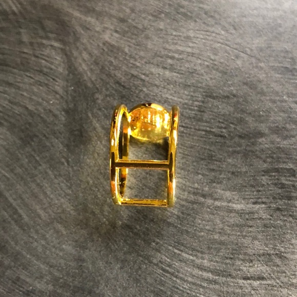 Turquoise ring - Picture 4 of 4